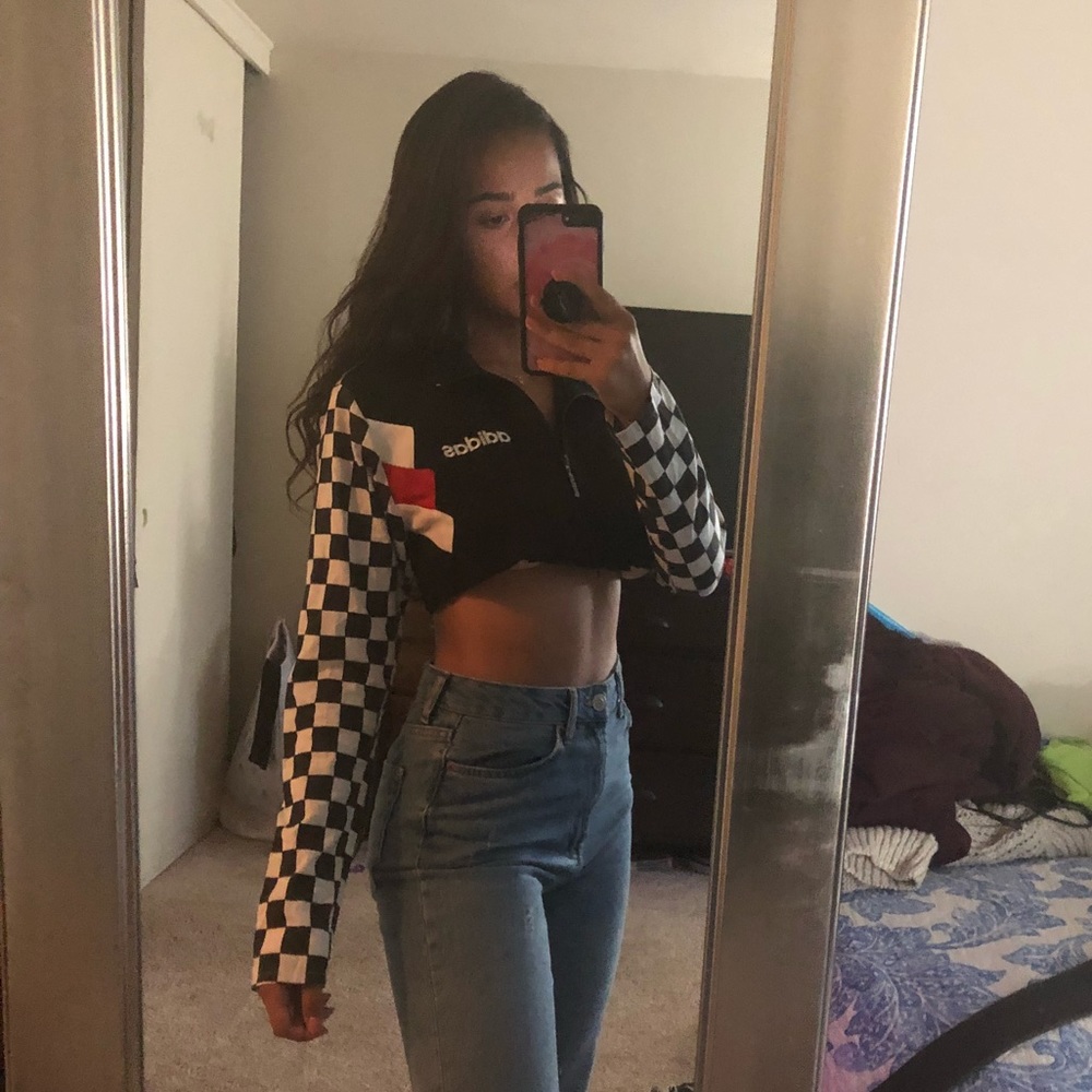 LF Spring 17 vintage crop